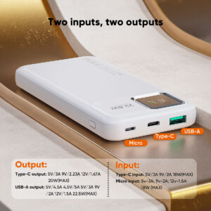 power bank vidviePB767