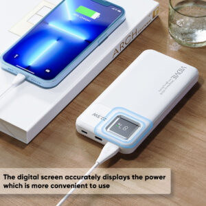 power bank vidviePB767