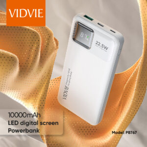 power bank vidviePB767