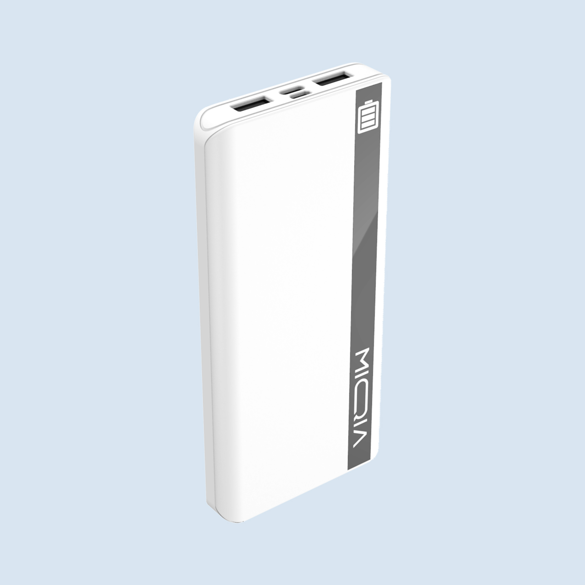 Power Bank MIQIA MD10