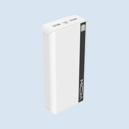 power bank miqia md11