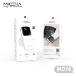 Power Bank MIQIA MD16 10000 MAH