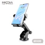 Support de voiture pour téléphone MIQIA MH06