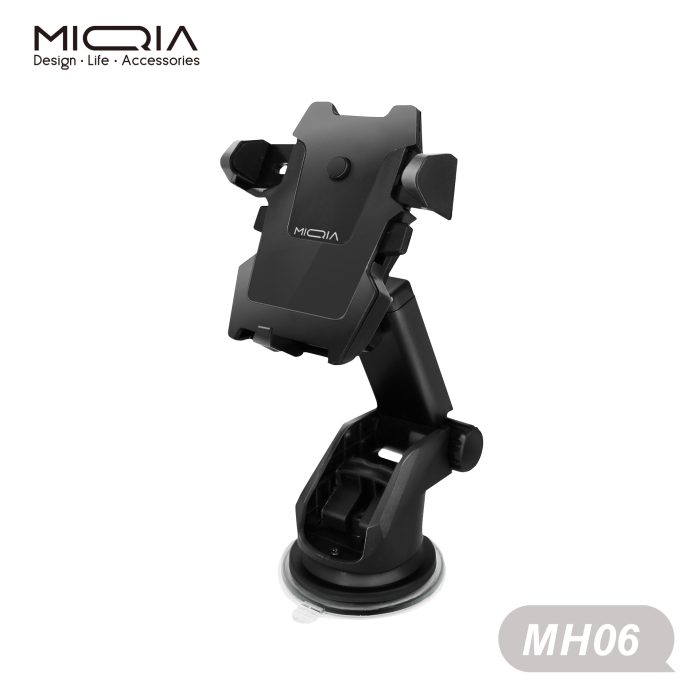 Support de voiture pour téléphone MIQIA MH06