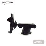 Support de voiture pour téléphone MIQIA MH06