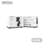 Support de voiture pour téléphone MIQIA MH06