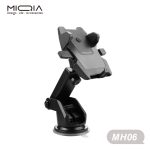 Support de voiture pour téléphone MIQIA MH06