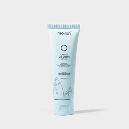 CRÈME DE JOUR ARVEA 50ML