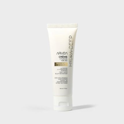 CRÈME VISAGE HYDRA-DEEP ARVEA