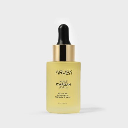 HUILE D'ARGAN ARVEA 30ML