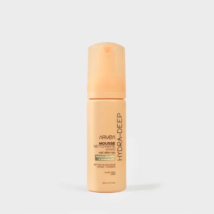 MOUSSE VISAGE HYDRA-DEEP ARVEA