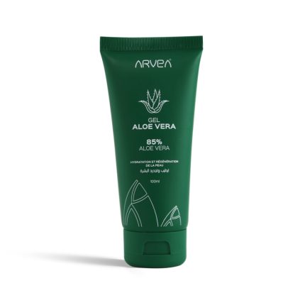 GEL ALOE VERA