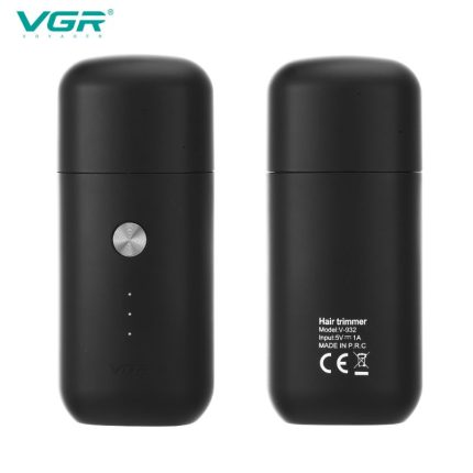 Mini Tondeuse Portable VGR V-932