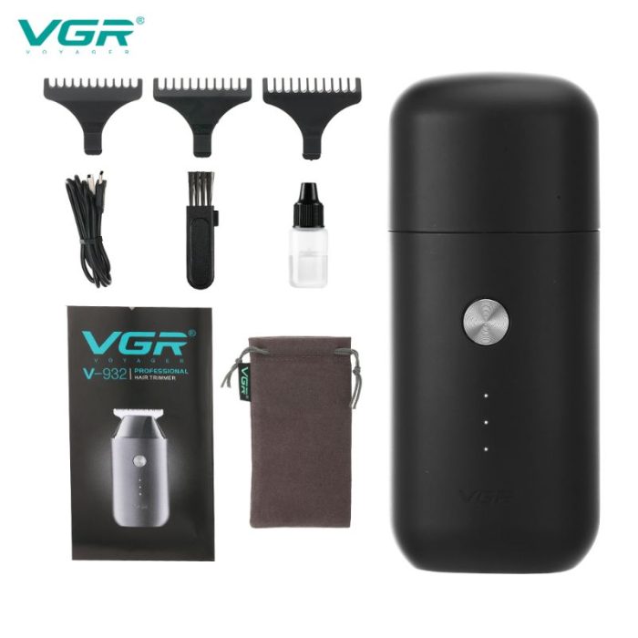 Mini Tondeuse Portable VGR V-932