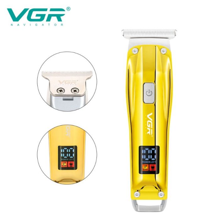 Tondeuse Portable VGR V-956