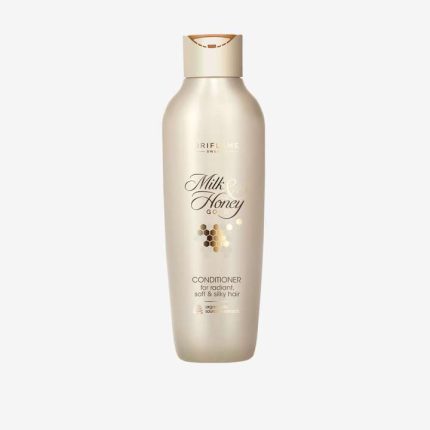 Après Shampooing Milk & Honey Gold Oriflame