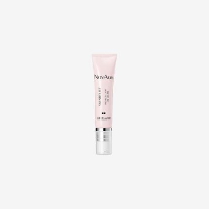 Crème Contour des Yeux NovAge Skinrelief Pro Resilient