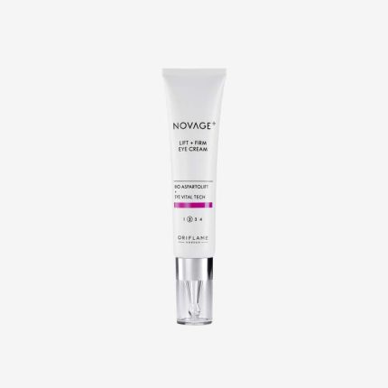 Crème Contour des Yeux Novage+ Lift + Firm