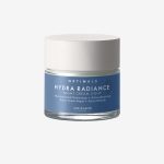 Crème de Nuit Légère Optimals