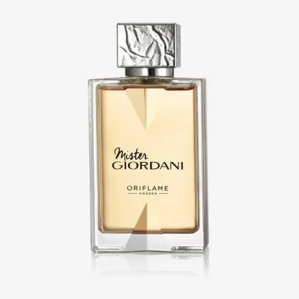 Eau de Toilette Mister Giordani