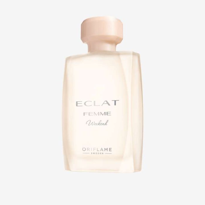 Eau de Toilette Eclat Femme