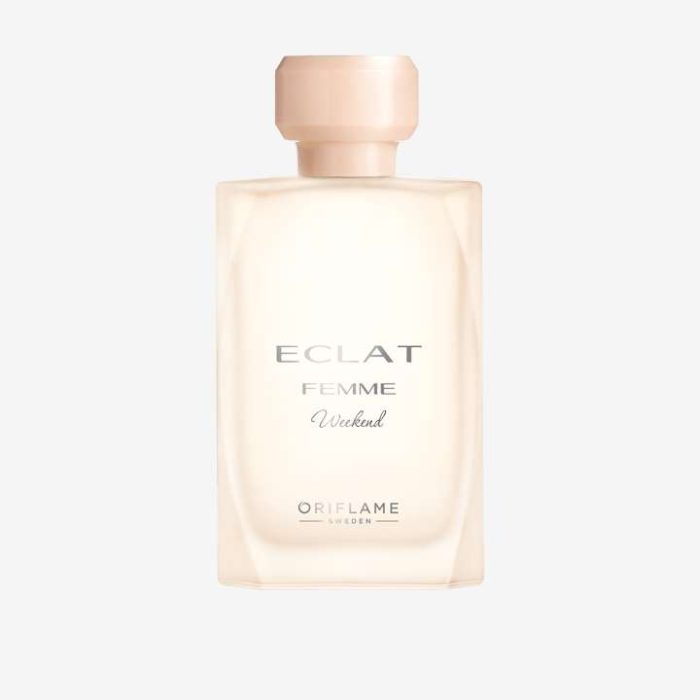 Eau de Toilette Eclat Femme