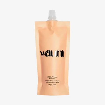 Exfoliant Waunt