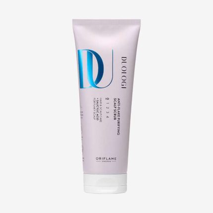 Exfoliant Antipelliculaire Purifiant pour Cuir Chevelu DUOLOGI Oriflame