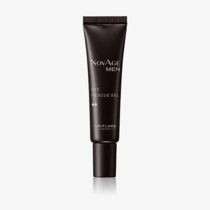 Gel Contour des Yeux NovAge Men