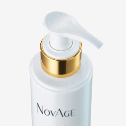 Gel Nettoyant Suprême NovAge Oriflame