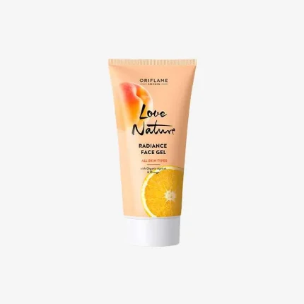 Gel pour le Visage Love Nature Oriflame