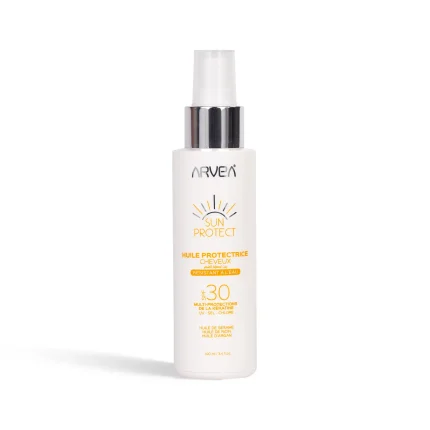 HUILE PROTECTRICE CHEVEUX SUN PROTECT