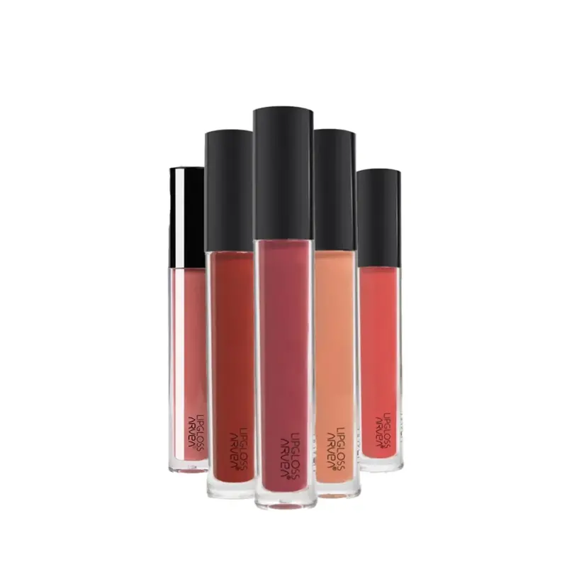 LIPGLOSS-SEMI-MAT ARVEA