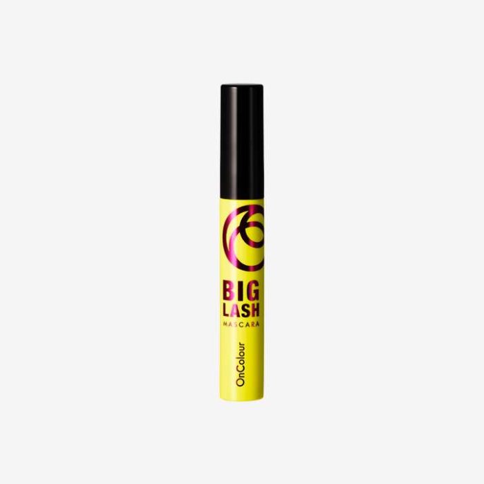 Mascara Big Lash OnColour