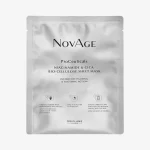 Masque en Tissu en Bio-Cellulose NovAge