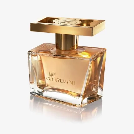 Eau de Parfum Miss Giordani