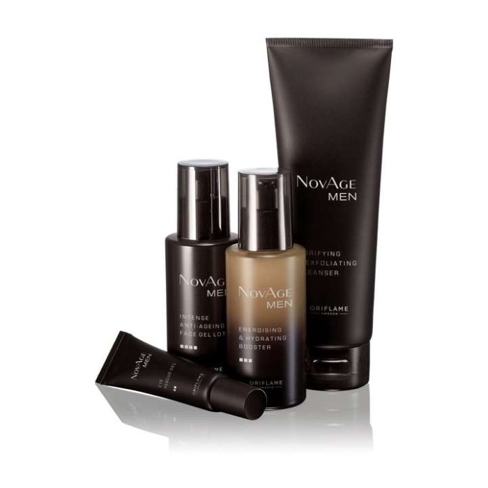 Routine NovAge Men