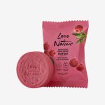 Savon Exfoliant Énergisant Love Nature