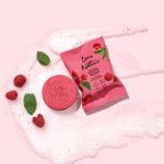 Savon Exfoliant Énergisant Love Nature