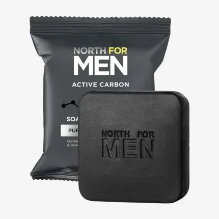 Savon north for men