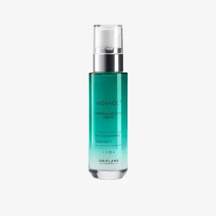 Sérum Novage+ Wrinkle Smooth