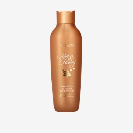 Shampooing Milk & Honey Gold Oriflame