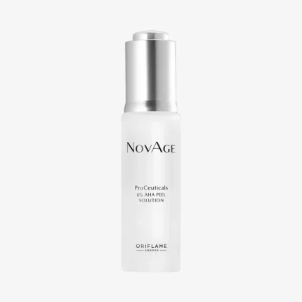 Solution Exfoliante NovAge ProCeuticals