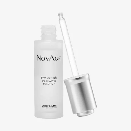 Solution Exfoliante NovAge ProCeuticals