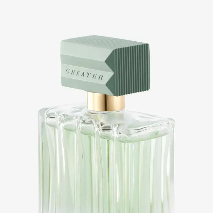 eau de toilette greater pour homme