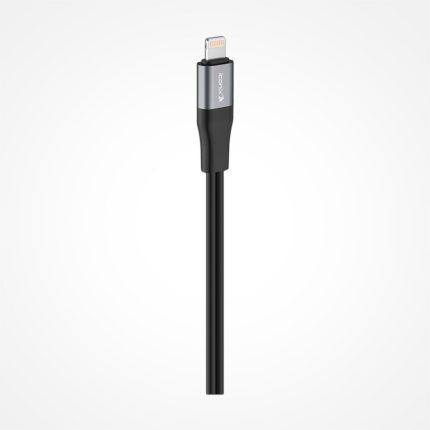 Adaptateur iPhone 2 en 1 AUX IC-AX2214 iconix