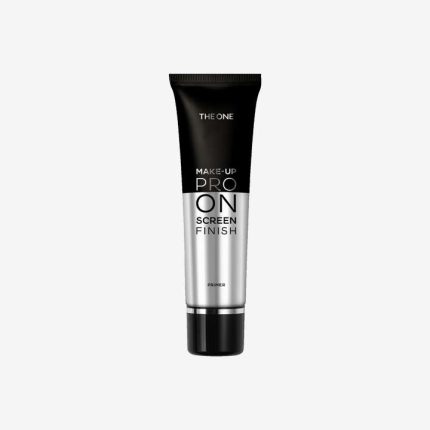 Base THE ONE Make-Up Pro On Screen Finish Oriflame 30ml