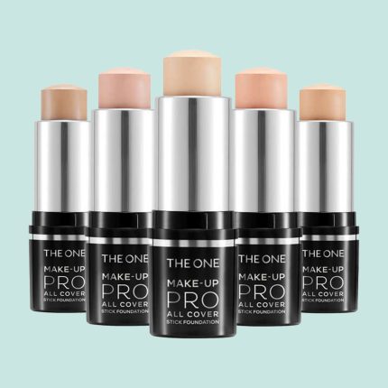 Bâtonnet Fond de Teint THE ONE Make-up Pro All Cover