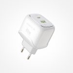 Chargeur super rapide 45W IC-HC1038 ICONIX