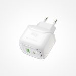 Chargeur super rapide 45W IC-HC1038 ICONIX